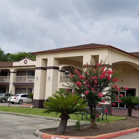 Homebridge Inn And Suites Бомонт Экстерьер фото